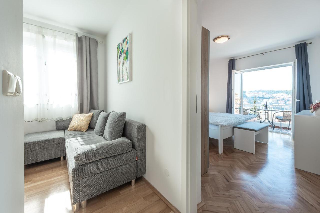 South Wind Apartments ドゥブロブニク エクステリア 写真