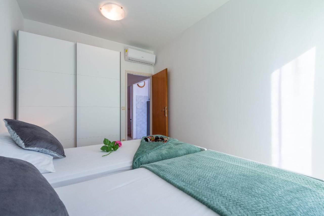 South Wind Apartments ドゥブロブニク エクステリア 写真